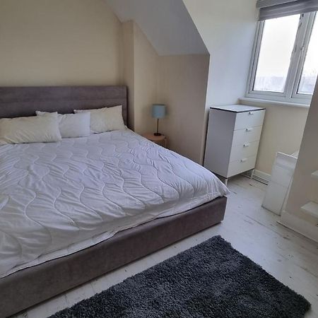 Whetstone High Apartment Bagian luar foto