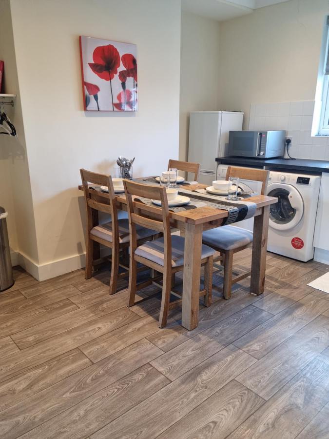 Whetstone High Apartment Bagian luar foto