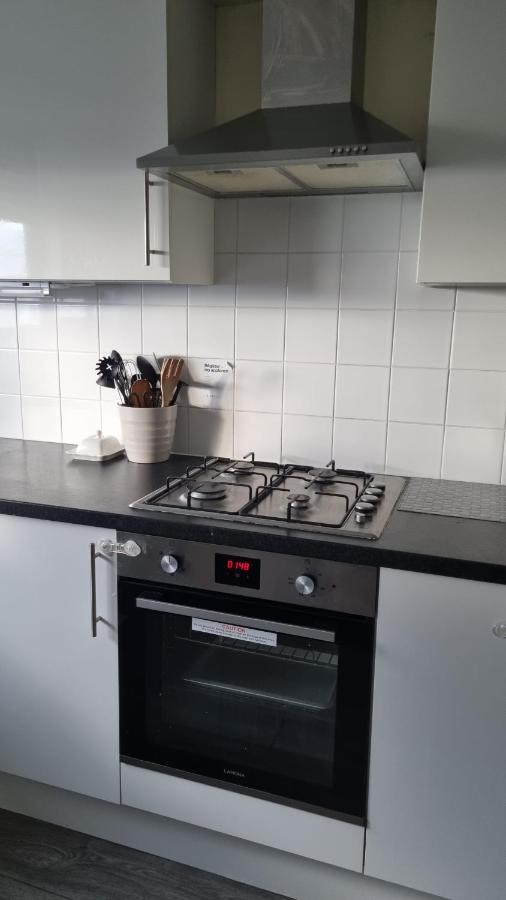 Whetstone High Apartment Bagian luar foto