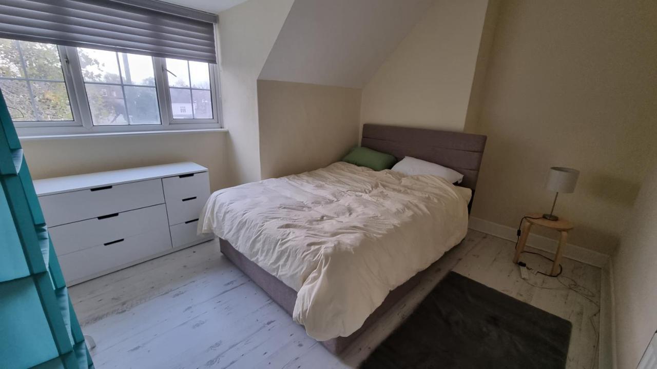 Whetstone High Apartment Bagian luar foto