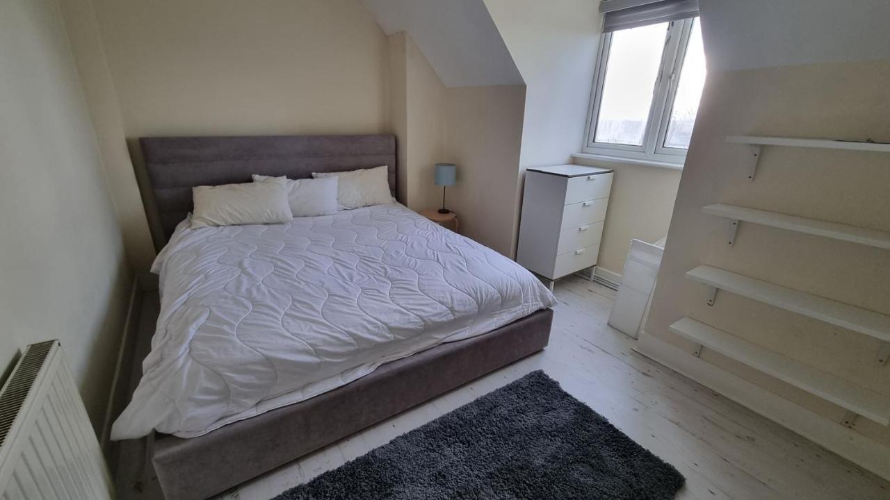Whetstone High Apartment Bagian luar foto