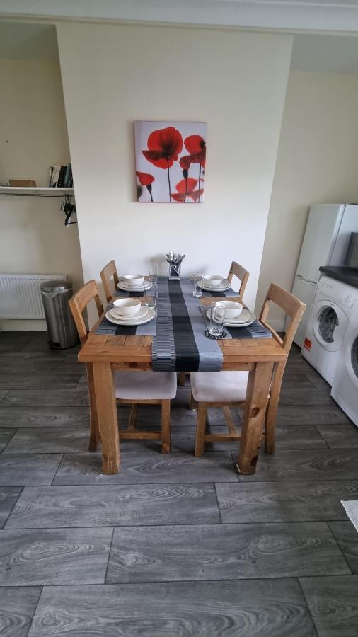 Whetstone High Apartment Bagian luar foto
