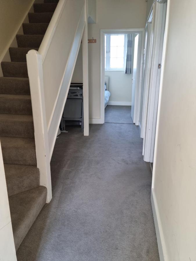 Whetstone High Apartment Bagian luar foto