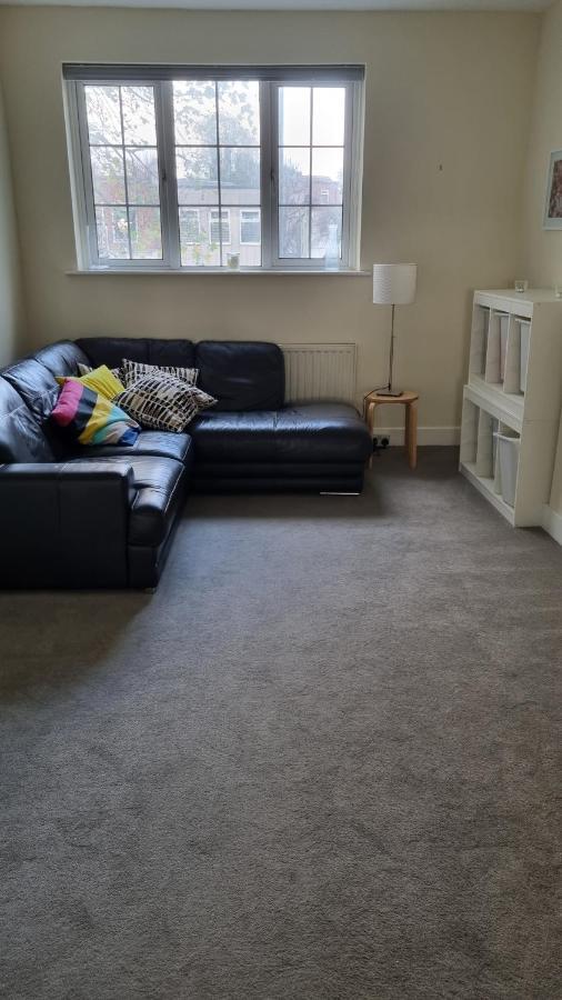 Whetstone High Apartment Bagian luar foto